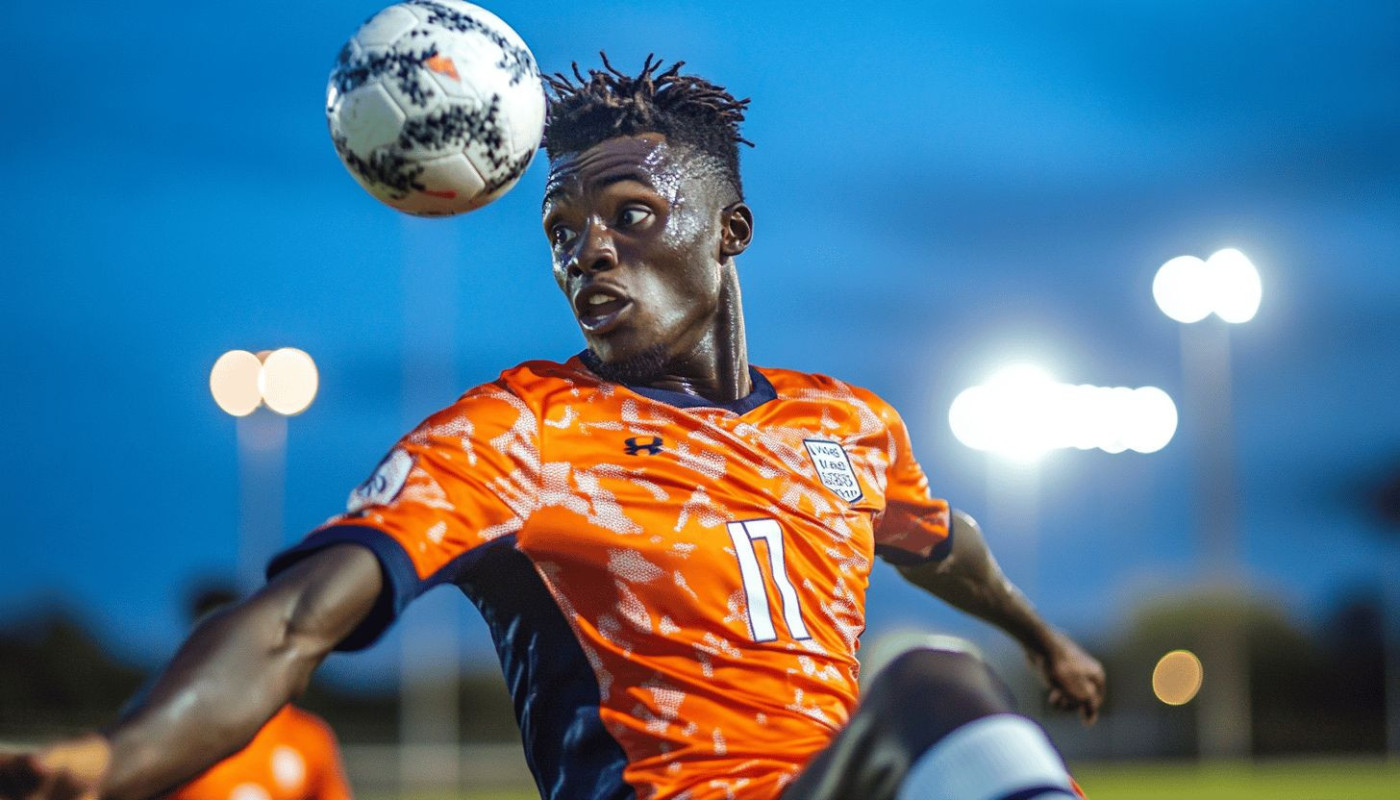 Essential Skills For Dominating Fast-paced Soccer Simulations