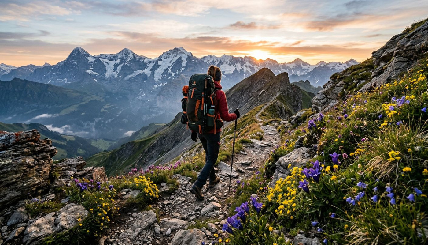 Maximizing Your Mountain Adventure: Choosing The Right Gear?