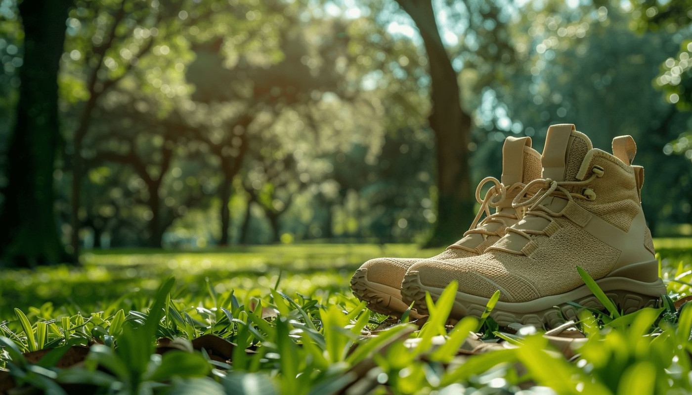 Navigating the world of eco-friendly sports gear sustainable materials that enhance performance without compromising the planet
